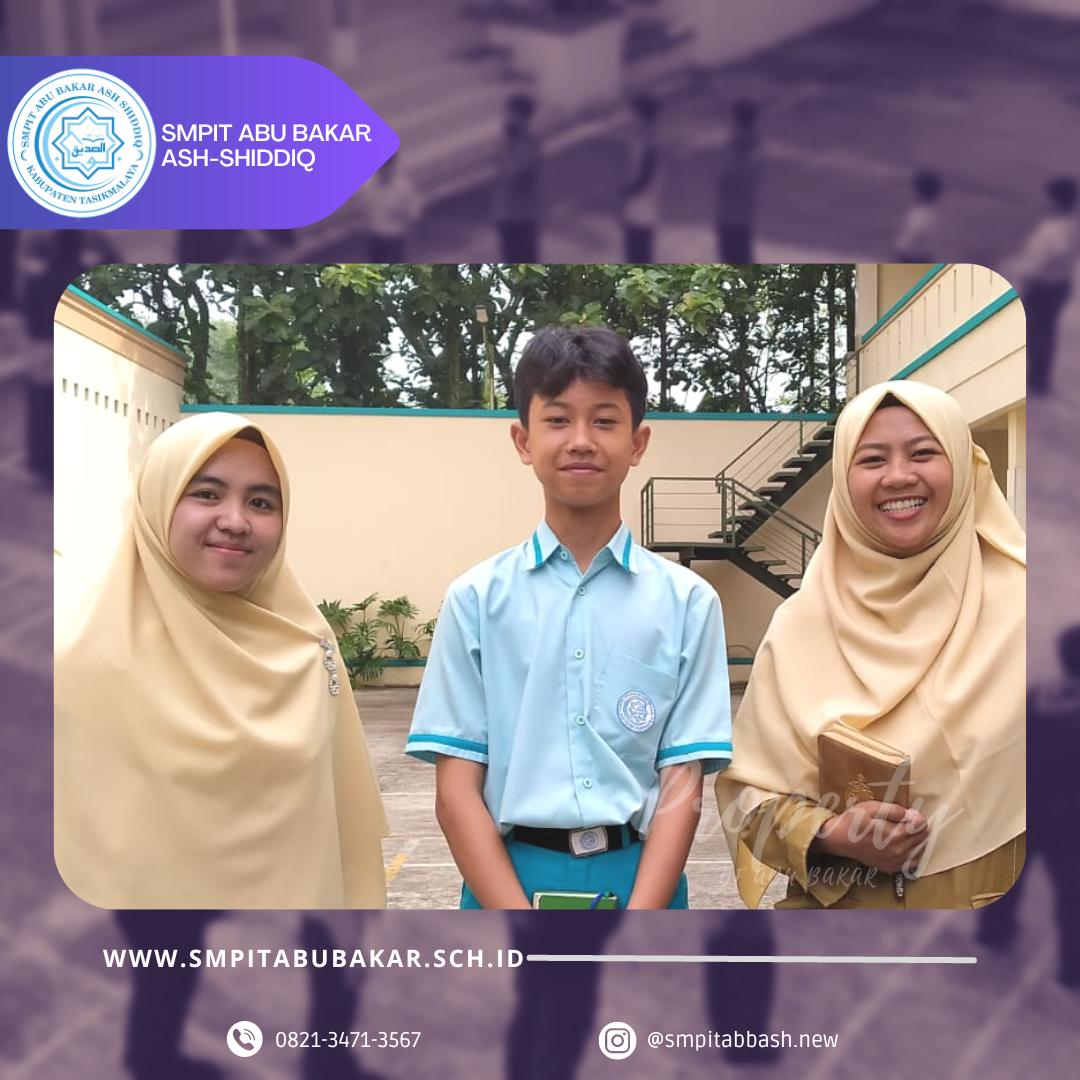 Alhamdulillah Kegiatan Tashmi Bulanan Berjalan Lancar