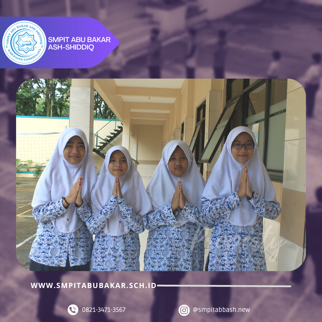 INTIP YUK JAM MASUK SEKOLAH DI NEGARA MAJU