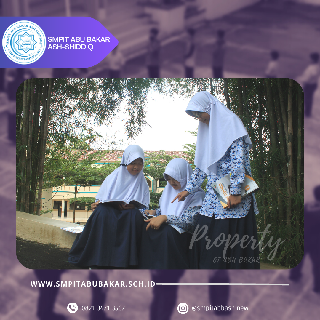 5 Tips Agar Semangat Sekolah Setelah Libur Panjang