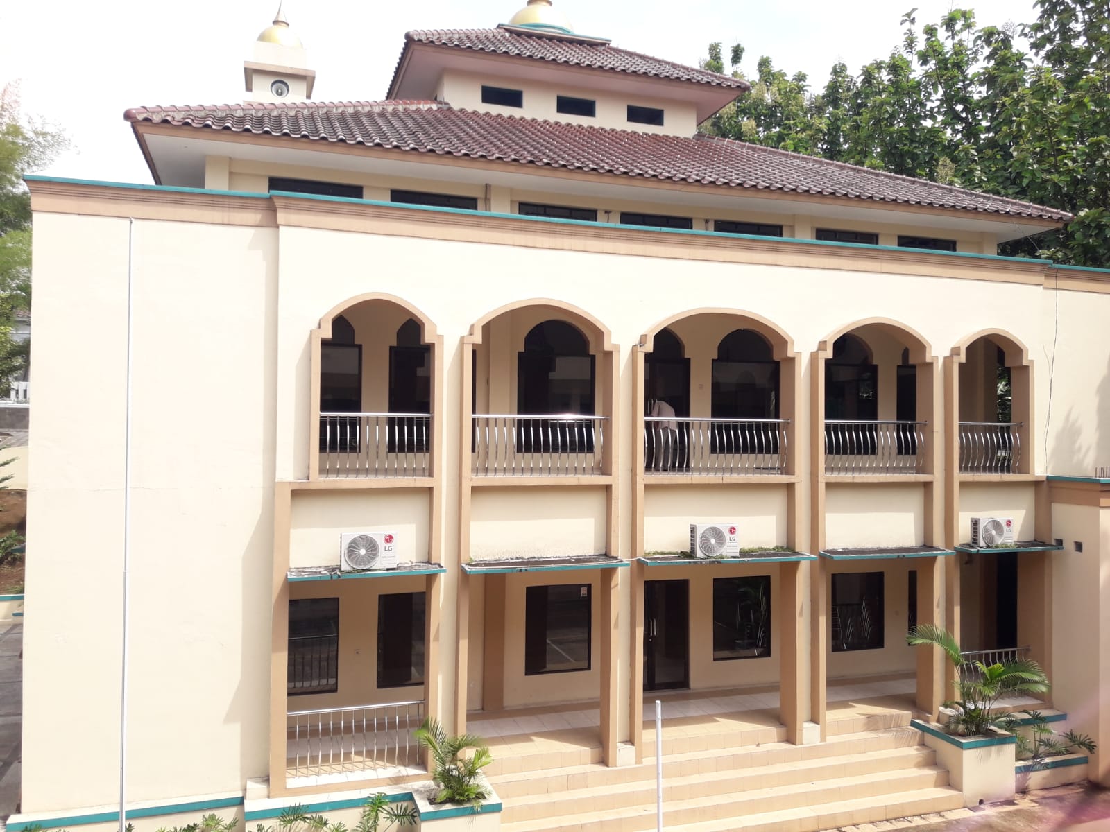 TELAH DIBUKA PROGRAM PILIHAN BOARDING SCHOOL